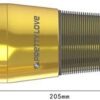 31YSQAresML._AC_ Pretty Love Kitty Vagina Masturbatore Realistico Uomo realistico oro morbido – vista prodotto 2