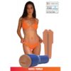 Private Collection Alexa Tomas Superstar Pussy 26 cm con Texture Interna stimolante - ErosDom Sexy Shop Private Collection Alexa Tomas Superstar Pussy 26 cm con Texture Interna stimolante – vista prodotto 6