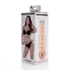 Masturbatore Fleshlight Adriana Chechik iper Realistico Uomo SuperSkin™ Empress