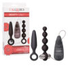 Plug Anali Vibro Kit Plug Anali Vibro Kit
