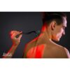 res_c98385b4f1d3ee6fde88e577040509a3 Rotella di Wartenberg Lola del piacere metallo punte infinite BDSM