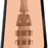 Doc Johnson Main Squeeze Brysen ano Masturbatore Realistico ULTRASKYN con Pressione Regolabile Doc Johnson Main Squeeze Brysen ano Masturbatore Realistico ULTRASKYN con Pressione Regolabile – vista prodotto 7
