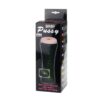 Masturbatore uomo Realistico Compatto Ano Sleeve Maschile TPR 24 cm