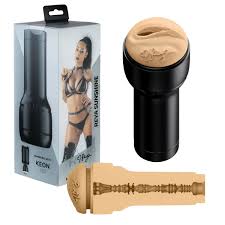 Kiiroo Feel Reya Sunshine vagina Stroker Realistico Stars Collection masturbatore uomo - ErosDom Sexy Shop Kiiroo Feel Reya Sunshine vagina Stroker Realistico Stars Collection masturbatore uomo – vista prodotto 2