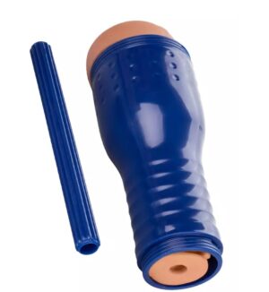 Private Tube Gabi Gold Masturbatore Uomo Realistico TPR 26 cm con Aspirazione Regolabile - ErosDom Sexy Shop Private Tube Gabi Gold Masturbatore Uomo Realistico TPR 26 cm con Aspirazione Regolabile – vista prodotto 5