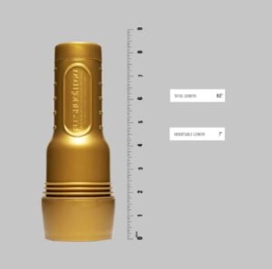 Screenshot 2026-06-20 224317 Fleshlight GO Stamina training unit Lady masturbatore dimensioni compatte