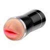 LateToBed Dupple Masturbatore Uomo TPE Doppio Ingresso Bocca Vagina 20 cm - ErosDom Sexy Shop LateToBed Dupple Masturbatore Uomo TPE Doppio Ingresso Bocca Vagina 20 cm – vista prodotto 6