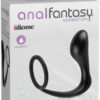 xlarge_20250114140933_ee8a70db Anello per il pene con plug anale stimolatore prostatico Pipedream silicone nero