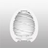 51wMubq8ffL._AC_SL1000_ Uovo TENGA Egg Silky II mini Masturbatore TPE Elastico Texturizzato Lubrificante – vista prodotto 2