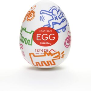 TENGA Egg