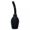 rimba-ballonvormige-intiem-douche-zwart-7261-1_02 Rimba doccia 350 ml Anale Vaginale Ugello Flessibile Nero