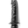 pd3853-00_02.jpg Pipedream Fetish Fantasy Deluxe Ball Gag con Dildo Removibile 13 cm – vista prodotto 2