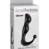 Vibratore Anale Pipedream Anal Fantasy Butt Buddy Multispeed Telecomando - dettaglio prodotto Vibratore Anale Pipedream Anal Fantasy Butt Buddy Multispeed Telecomando - dettaglio prodotto