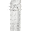 Guaina Pene CalExotics Apollo Extender TPR 16 cm Estensione +5 cm - sexy shop ErosDom Guaina Pene CalExotics Apollo Extender TPR 16 cm Estensione +5 cm - sexy shop ErosDom