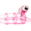 MOON/20 Sweet Cage Gabbia Pene Rosa Flessibile con Vibratore Bullet Removibile – foto 2 Sweet Cage Gabbia Pene Rosa Flessibile con Vibratore Bullet Removibile – immagine prodotto 2