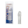 Guaina Pene CalExotics Apollo Extender TPR 16 cm Estensione +5 cm - sexy shop ErosDom Guaina Pene CalExotics Apollo Extender TPR 16 cm Estensione +5 cm - sexy shop ErosDom